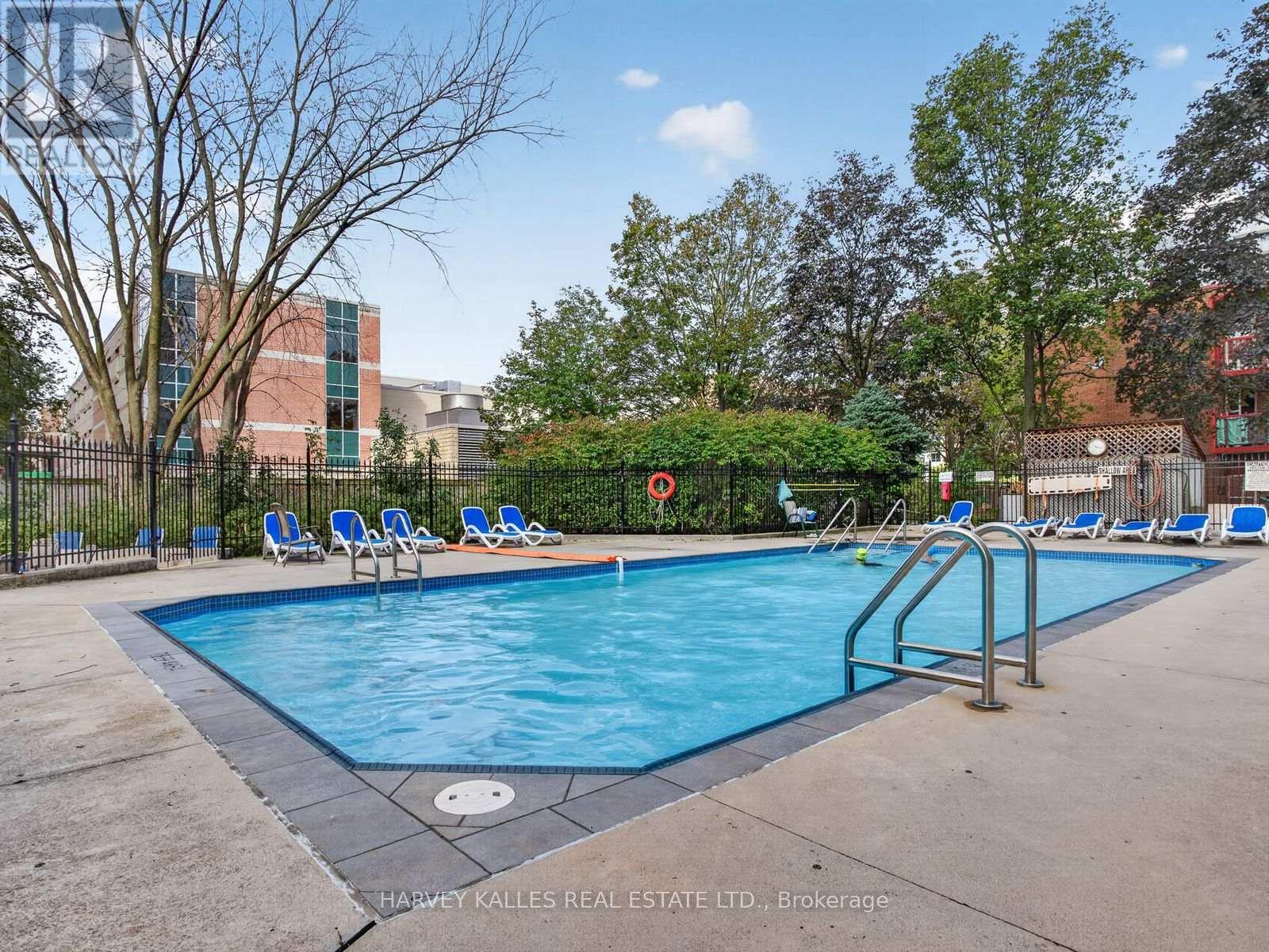 1004 - 8 Covington Road, Toronto, Ontario  M6A 3E5 - Photo 25 - C13782718