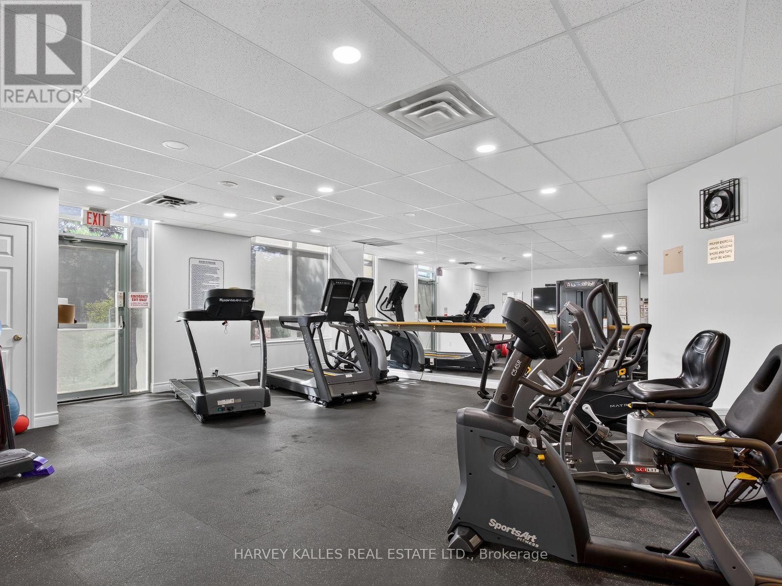 1004 - 8 Covington Road, Toronto, Ontario  M6A 3E5 - Photo 26 - C13782718