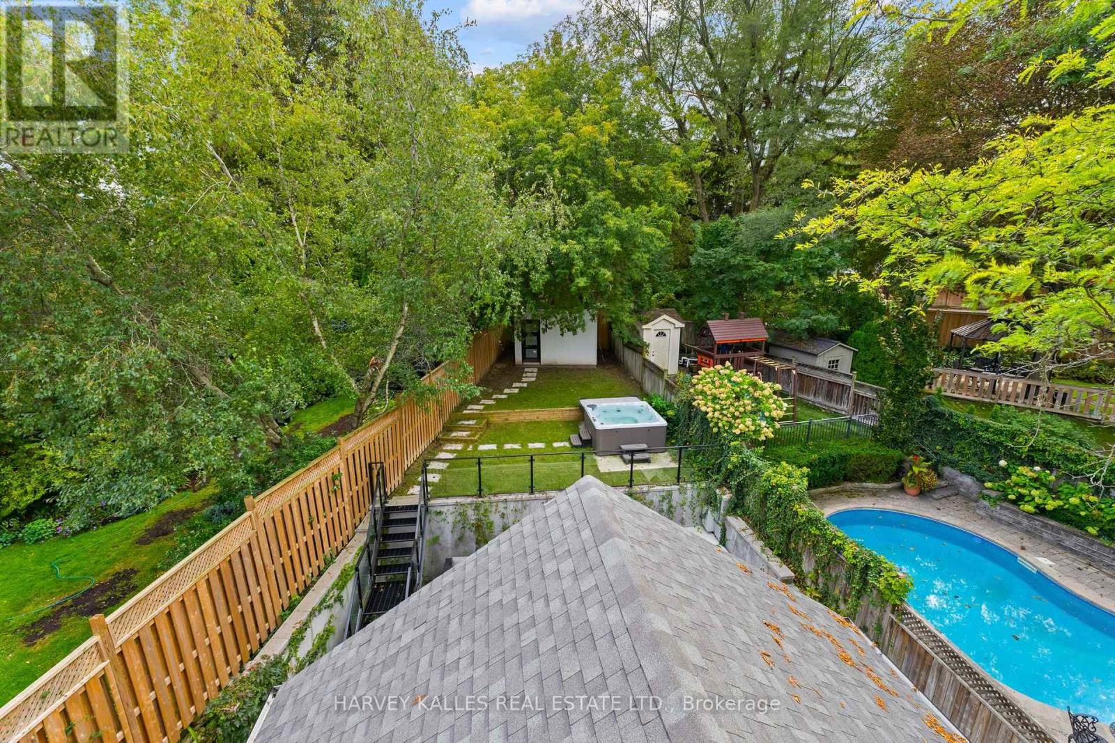 75 Lawrence Crescent, Toronto, Ontario  M4N 1N3 - Photo 39 - C13782750