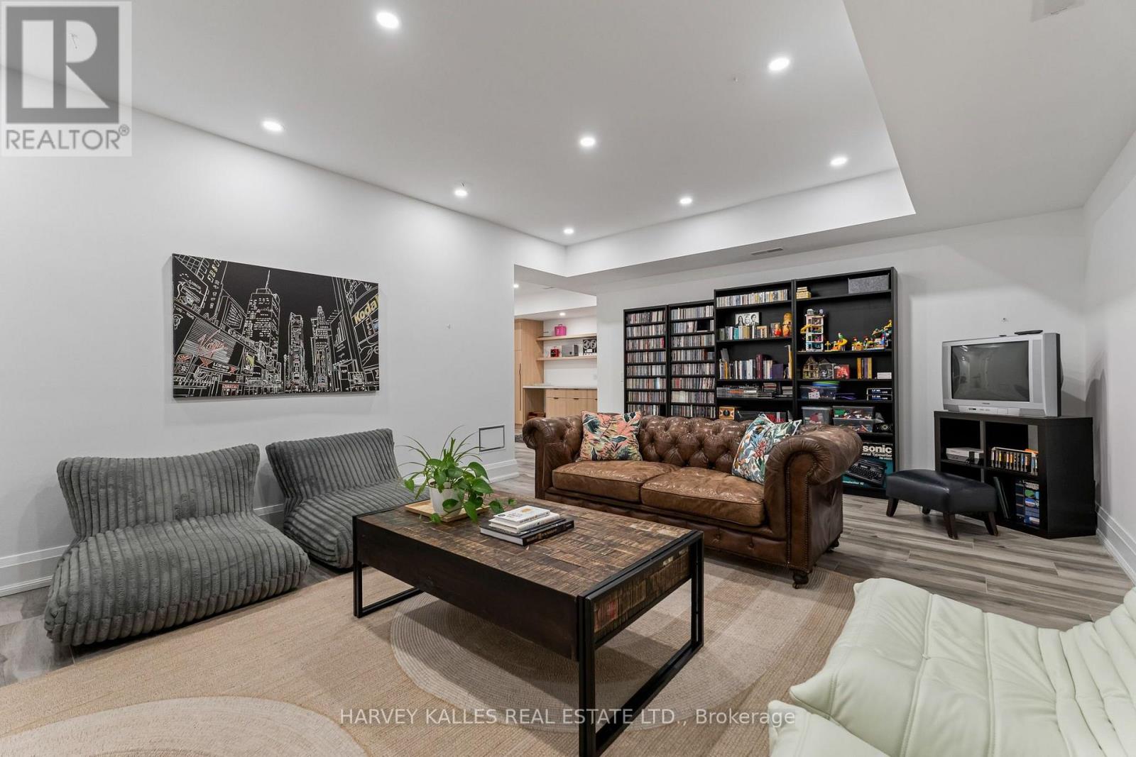 75 Lawrence Crescent, Toronto, Ontario  M4N 1N3 - Photo 46 - C13782750