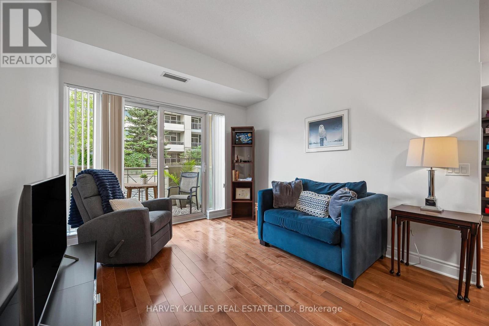 212 - 12 Rean Drive, Toronto, Ontario M2K 3C6 - Photo 12 - C13782754