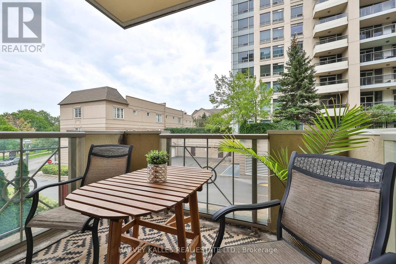 212 - 12 Rean Drive, Toronto, Ontario M2K 3C6 - Photo 13 - C13782754