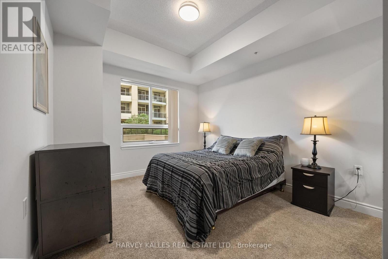 212 - 12 Rean Drive, Toronto, Ontario M2K 3C6 - Photo 15 - C13782754