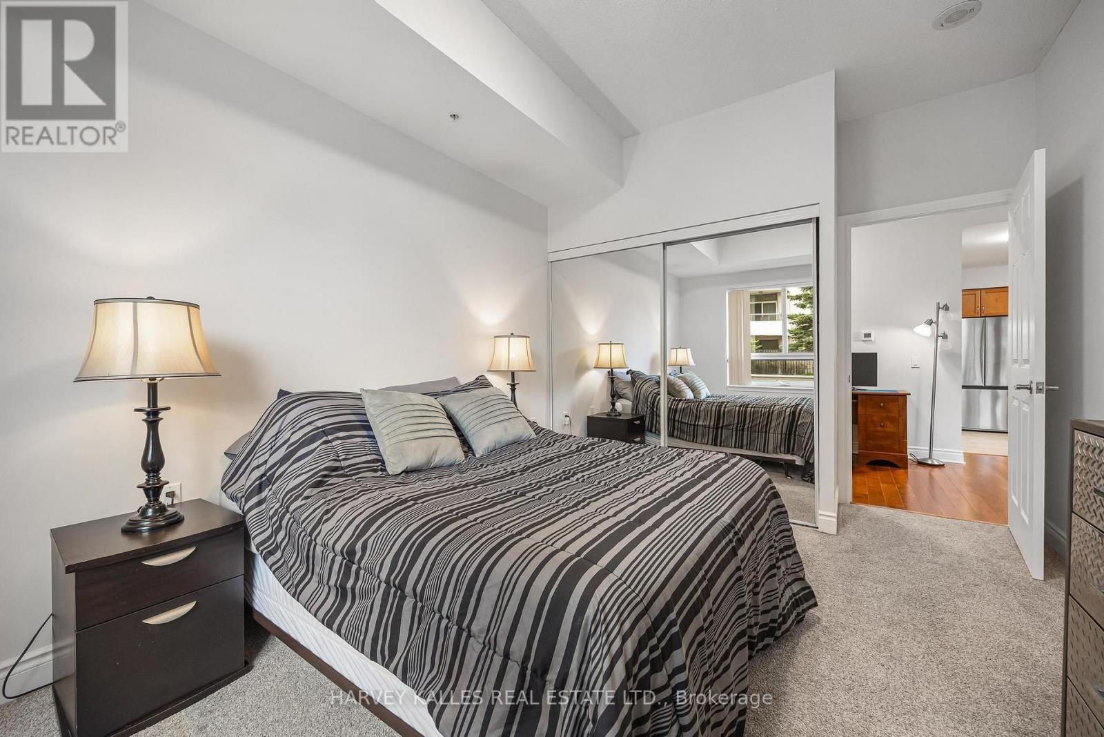 212 - 12 Rean Drive, Toronto, Ontario M2K 3C6 - Photo 16 - C13782754