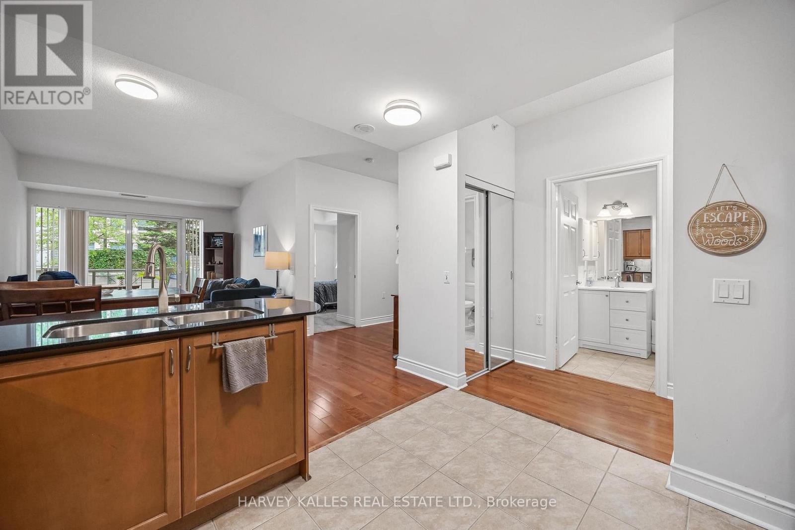 212 - 12 Rean Drive, Toronto, Ontario M2K 3C6 - Photo 18 - C13782754