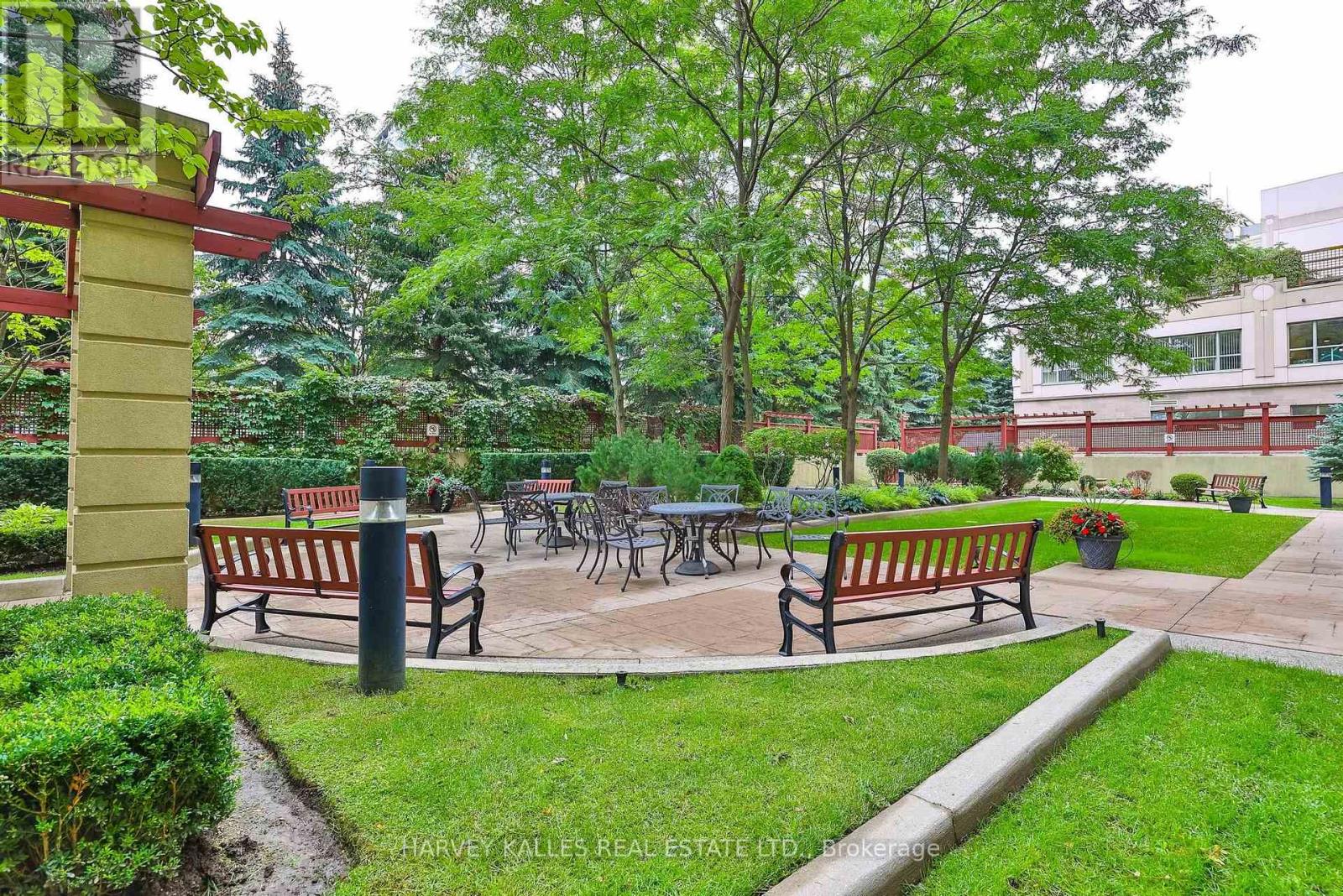 212 - 12 Rean Drive, Toronto, Ontario M2K 3C6 - Photo 4 - C13782754