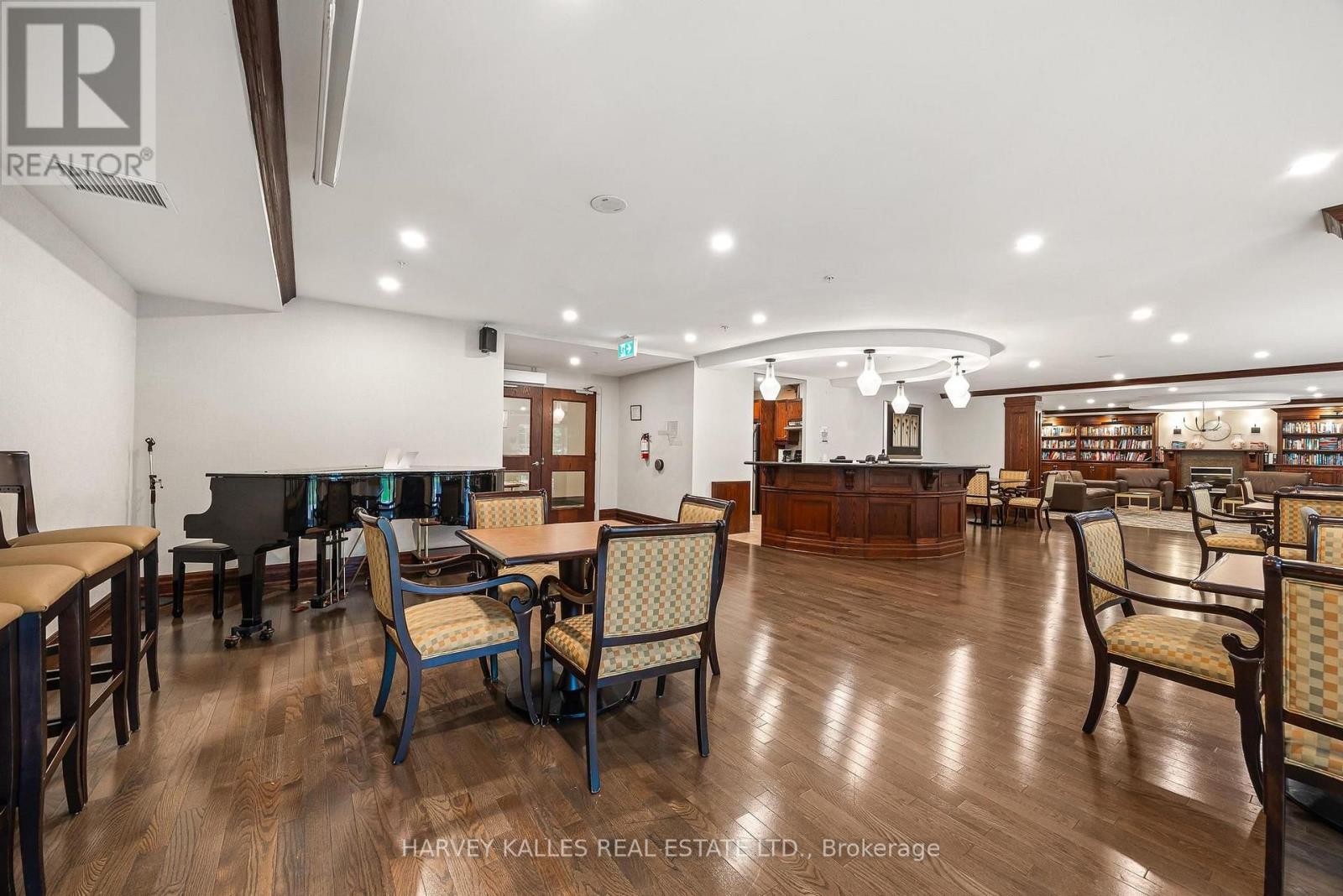 212 - 12 Rean Drive, Toronto, Ontario M2K 3C6 - Photo 6 - C13782754