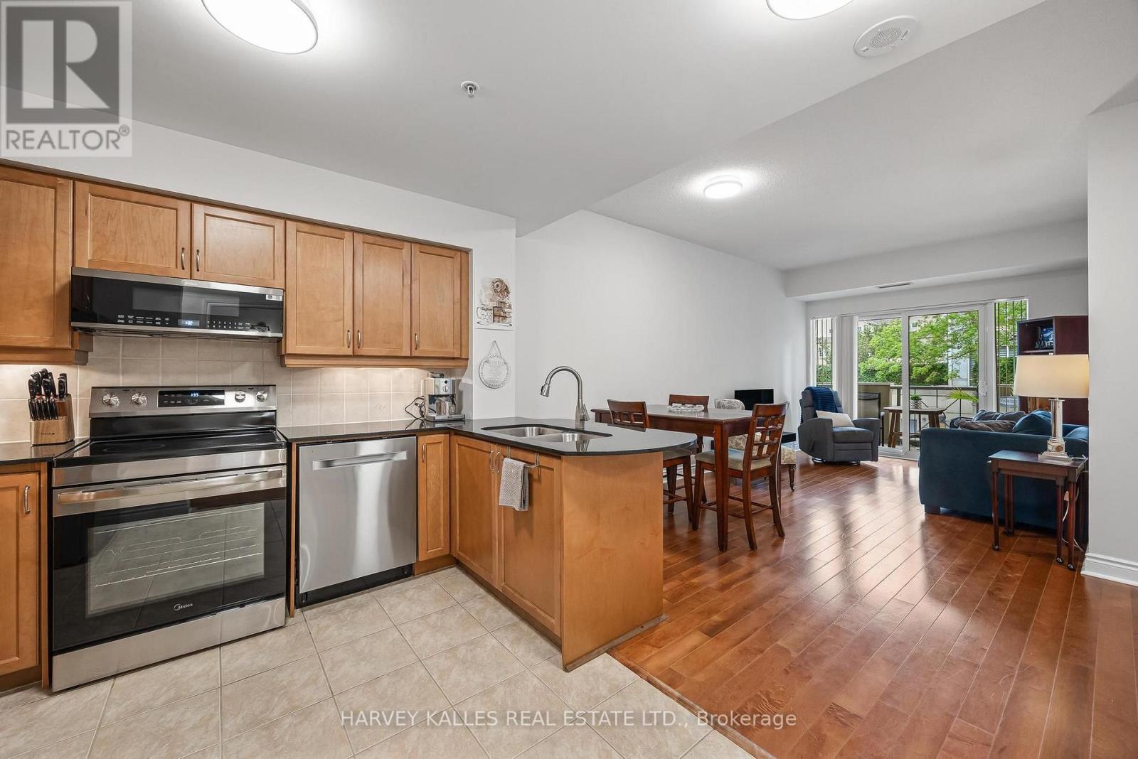 212 - 12 Rean Drive, Toronto, Ontario M2K 3C6 - Photo 8 - C13782754