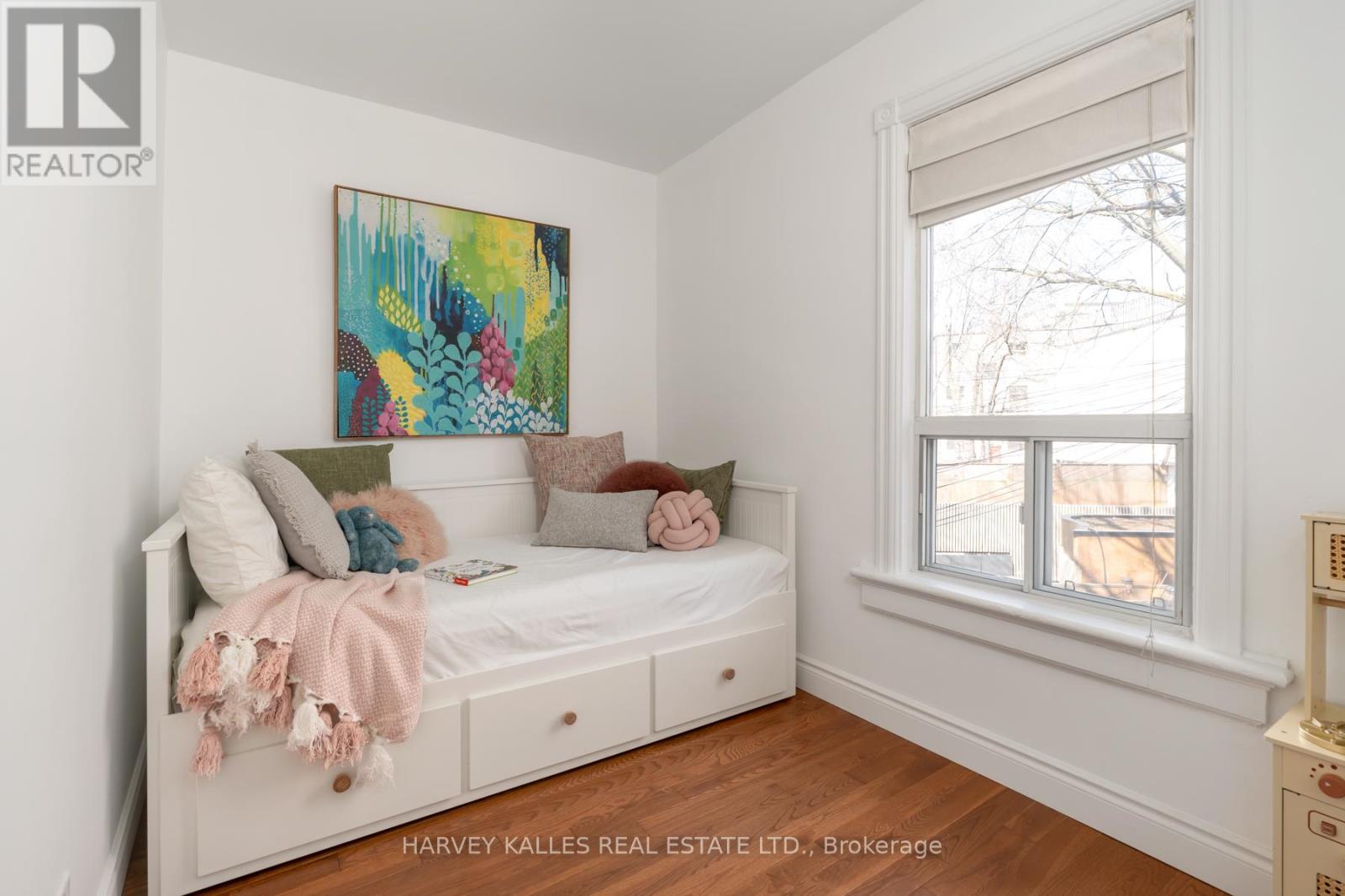 281 Lisgar Street, Toronto, Ontario M6J 3H1 - Photo 15 - C13782826