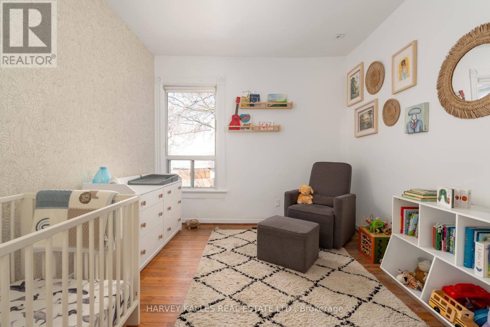 281 Lisgar Street, Toronto, Ontario M6J 3H1 - Photo 17 - C13782826