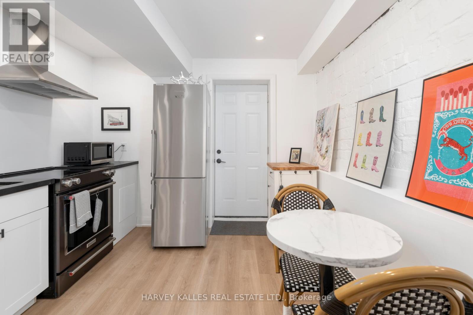 281 Lisgar Street, Toronto, Ontario M6J 3H1 - Photo 36 - C13782826