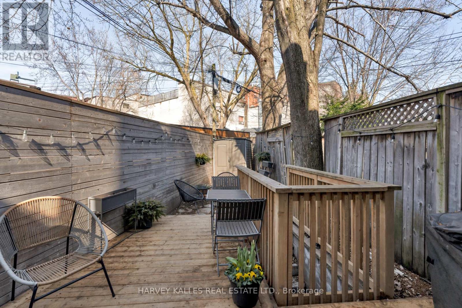 281 Lisgar Street, Toronto, Ontario M6J 3H1 - Photo 37 - C13782826