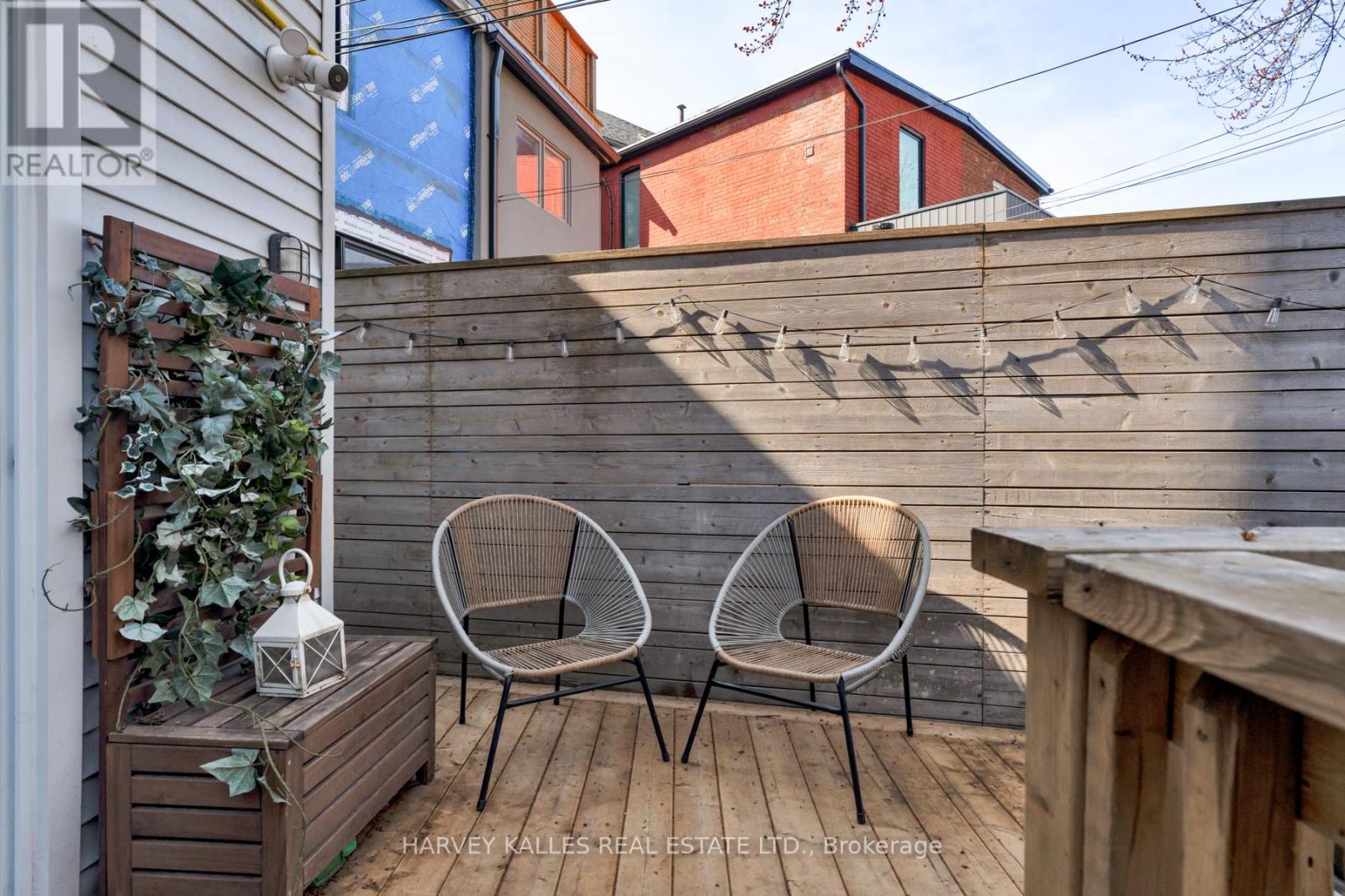 281 Lisgar Street, Toronto, Ontario M6J 3H1 - Photo 38 - C13782826