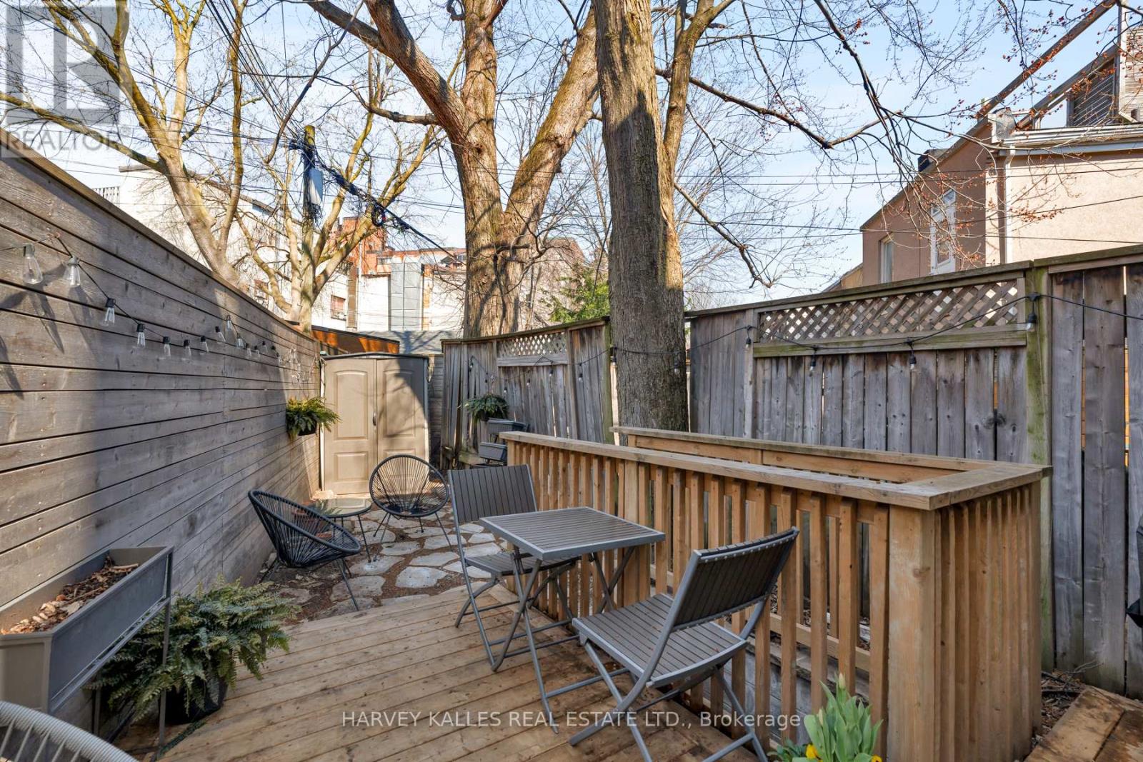 281 Lisgar Street, Toronto, Ontario M6J 3H1 - Photo 39 - C13782826