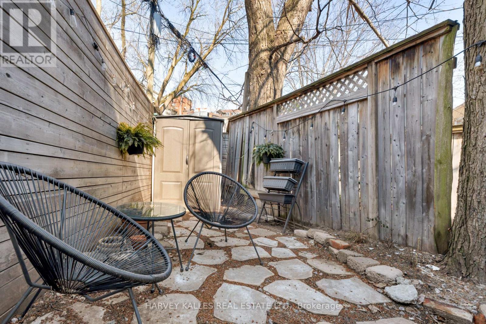 281 Lisgar Street, Toronto, Ontario M6J 3H1 - Photo 40 - C13782826