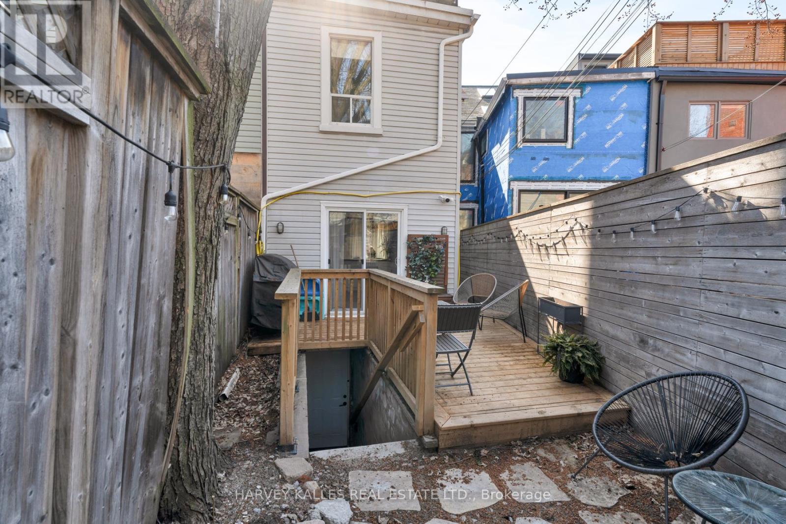 281 Lisgar Street, Toronto, Ontario M6J 3H1 - Photo 41 - C13782826