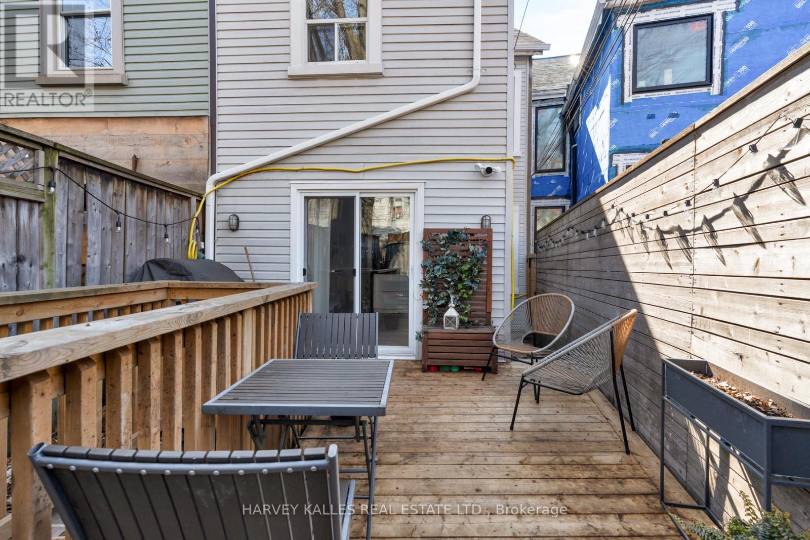 281 Lisgar Street, Toronto, Ontario M6J 3H1 - Photo 43 - C13782826