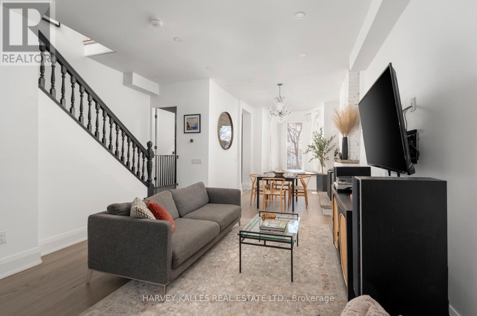 281 Lisgar Street, Toronto, Ontario M6J 3H1 - Photo 8 - C13782826