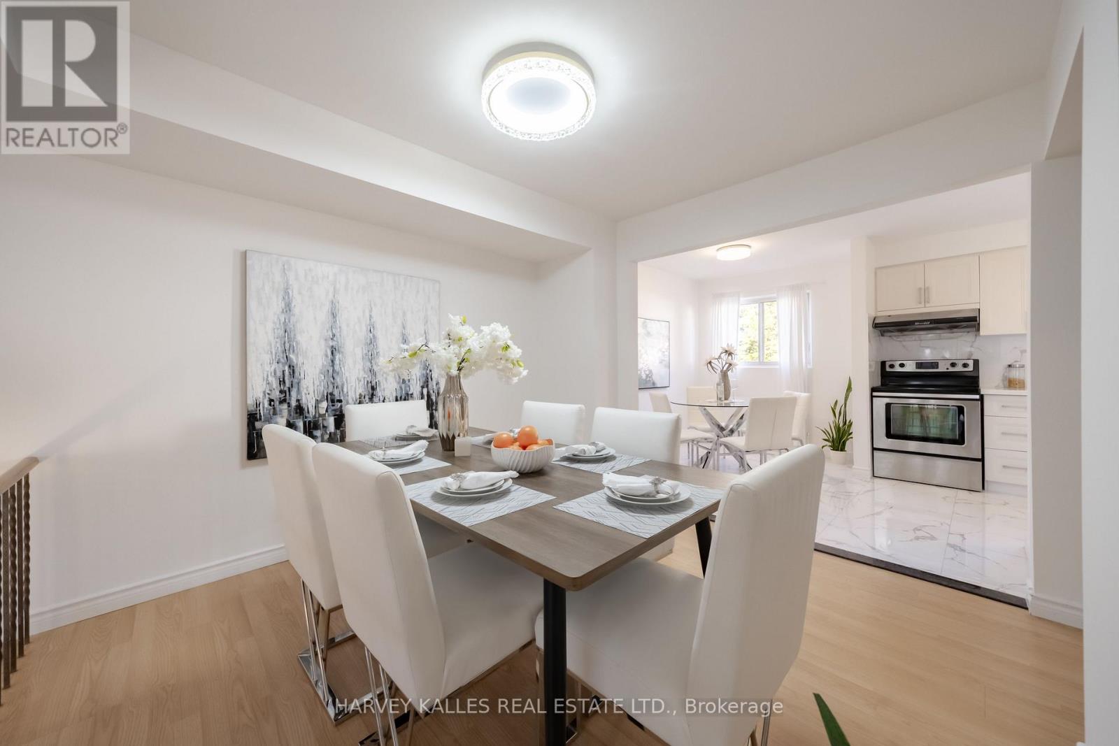 102 Jenny Wren Way, Toronto, Ontario M2H 2Z2 - Photo 16 - C13783674