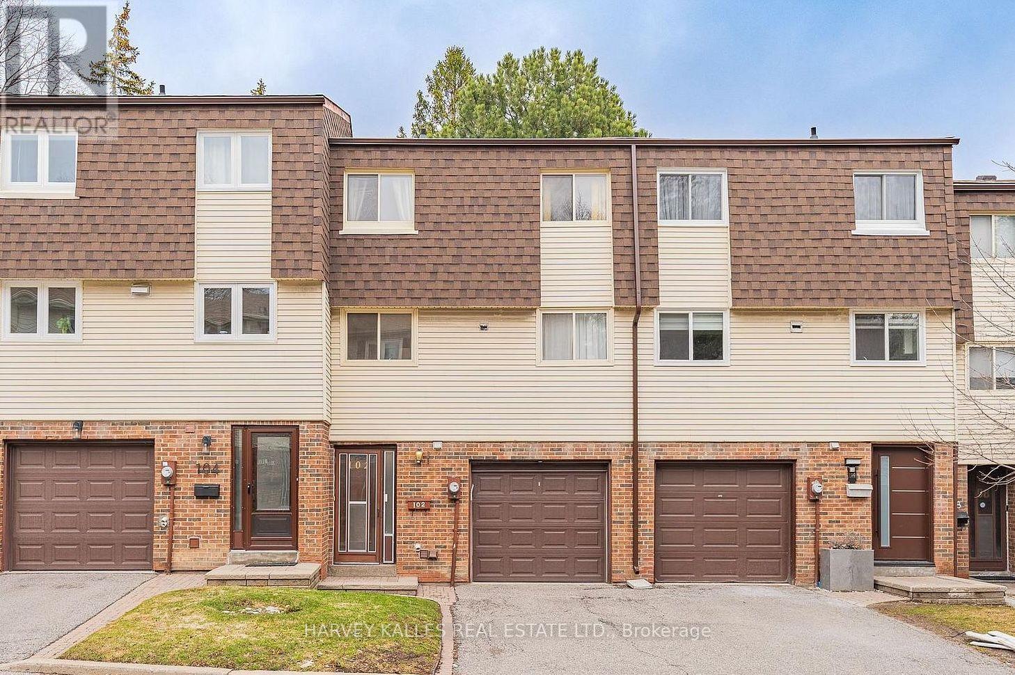 102 Jenny Wren Way, Toronto, Ontario M2H 2Z2 - Photo 49 - C13783674