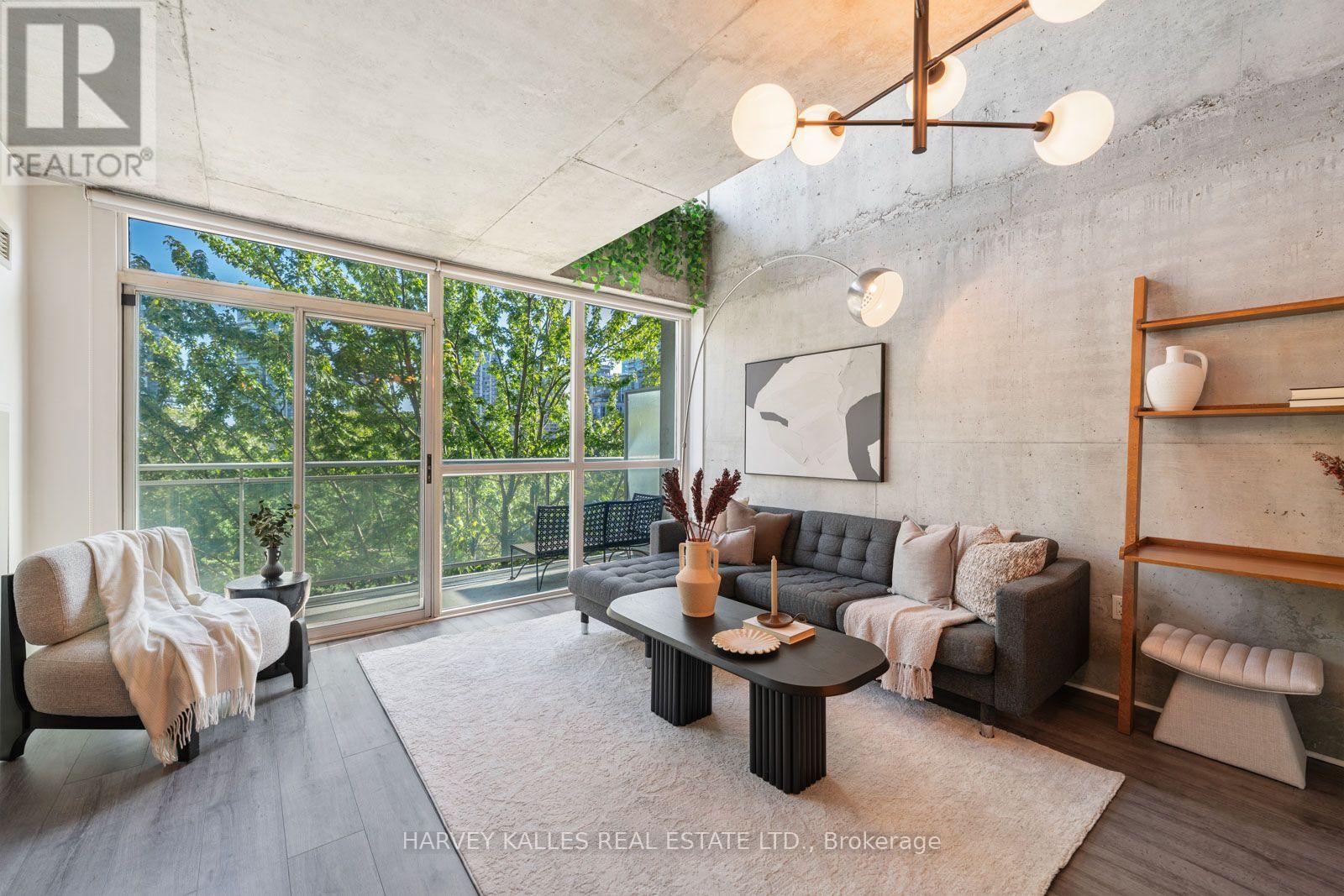 507 - 954 KING STREET W, Toronto, Ontario