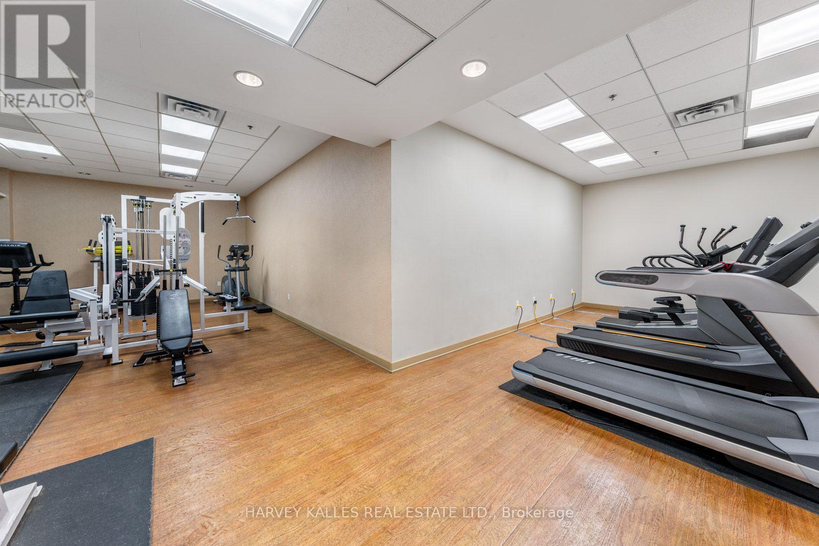 507 - 954 King Street W, Toronto, Ontario M6K 3L9 - Photo 19 - C13784034