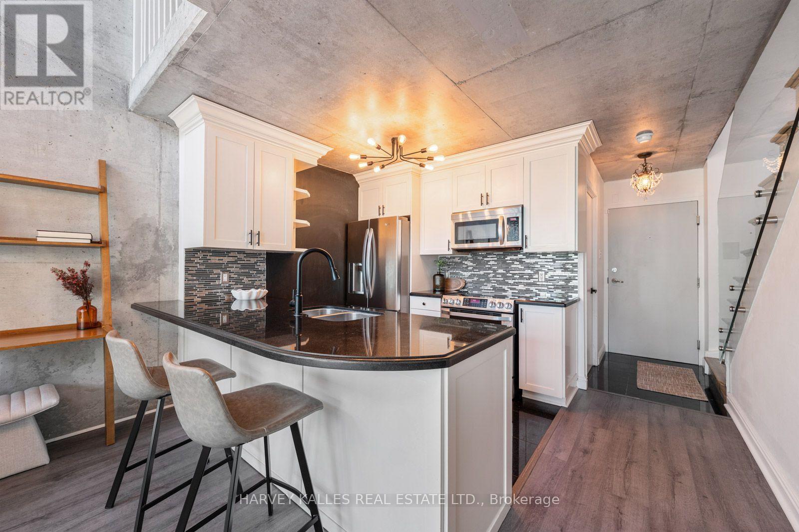 507 - 954 King Street W, Toronto, Ontario M6K 3L9 - Photo 5 - C13784034