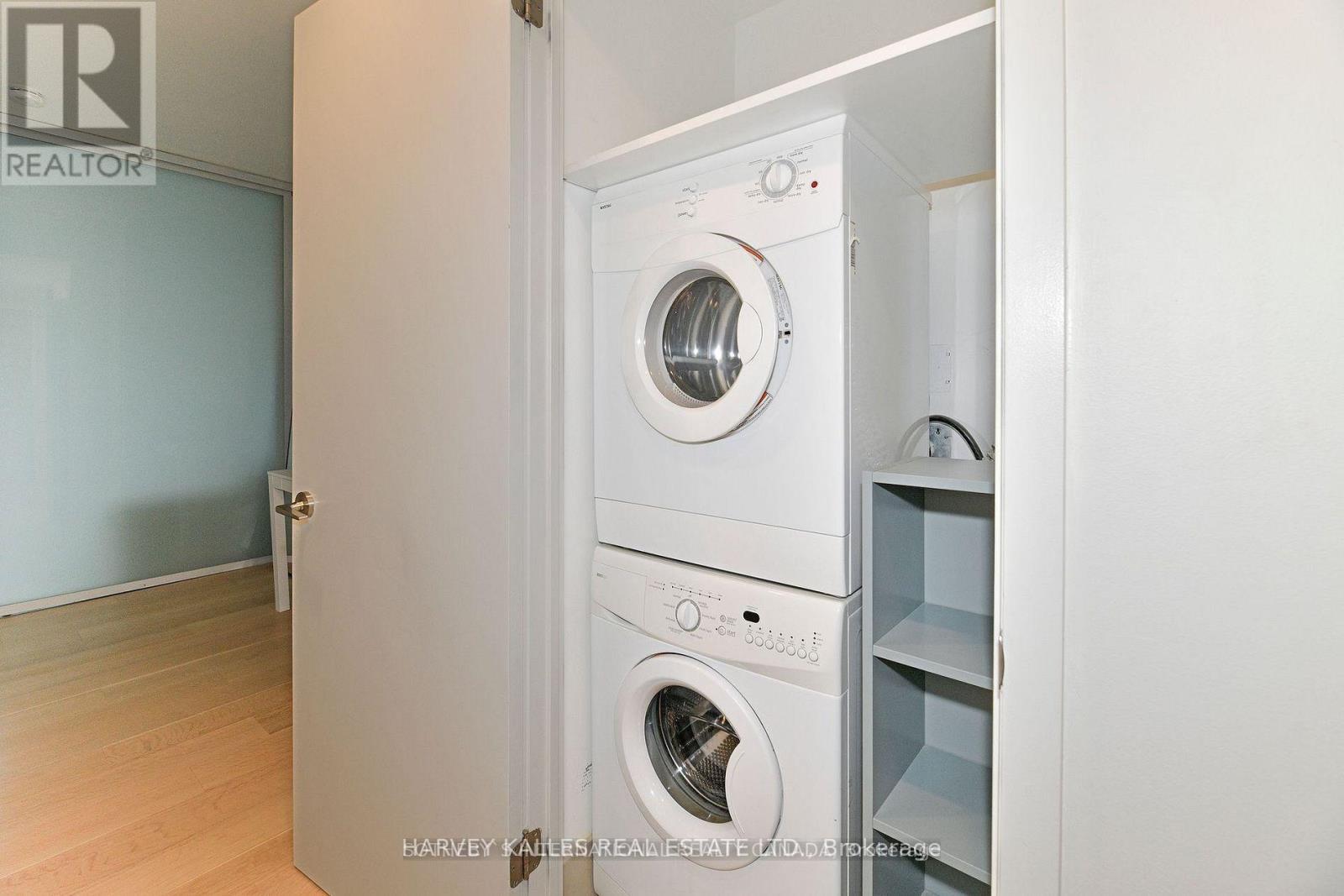 3408 - 390 Cherry Street, Toronto, Ontario M5A 3L7 - Photo 12 - C13784428