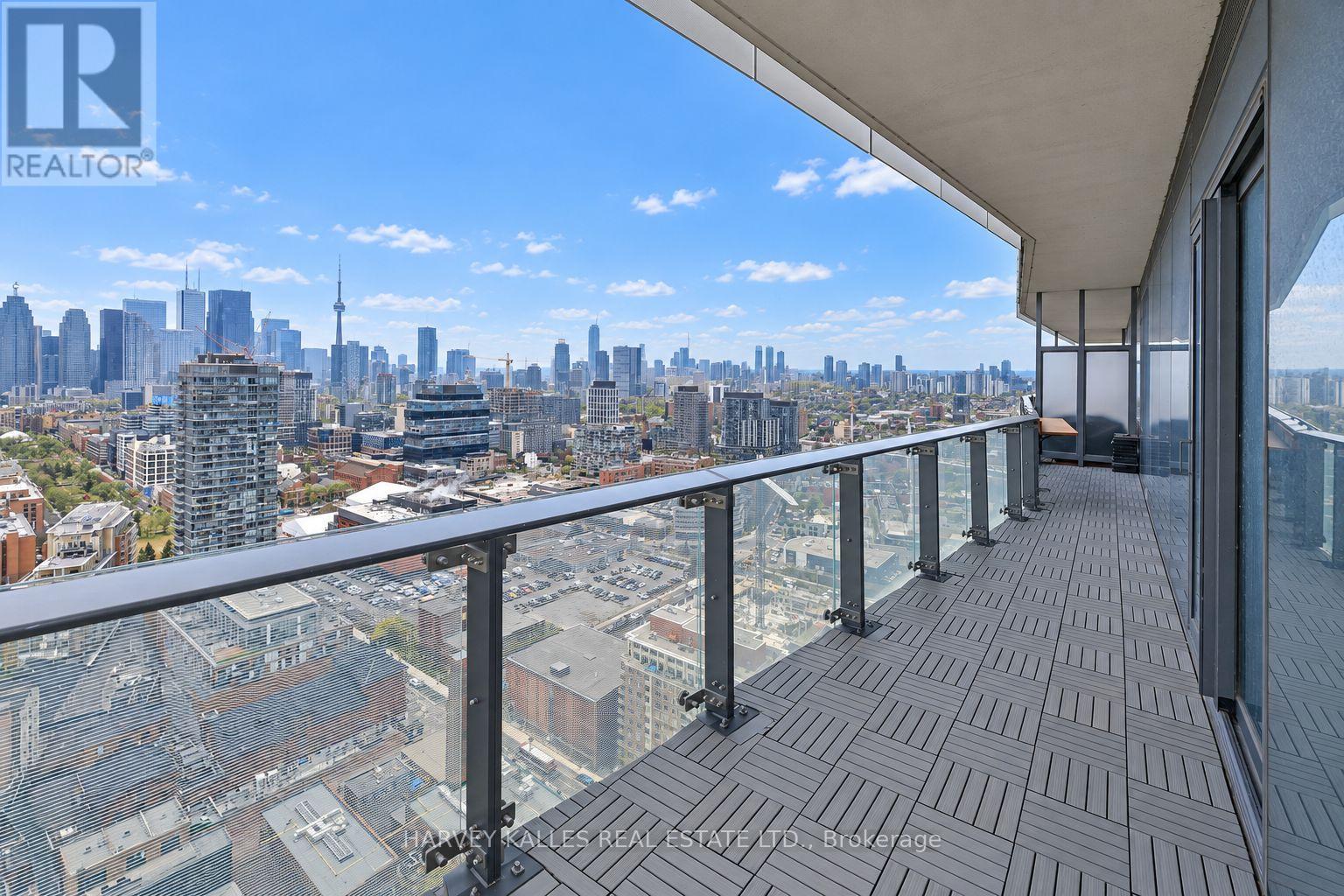 3408 - 390 Cherry Street, Toronto, Ontario M5A 3L7 - Photo 16 - C13784428