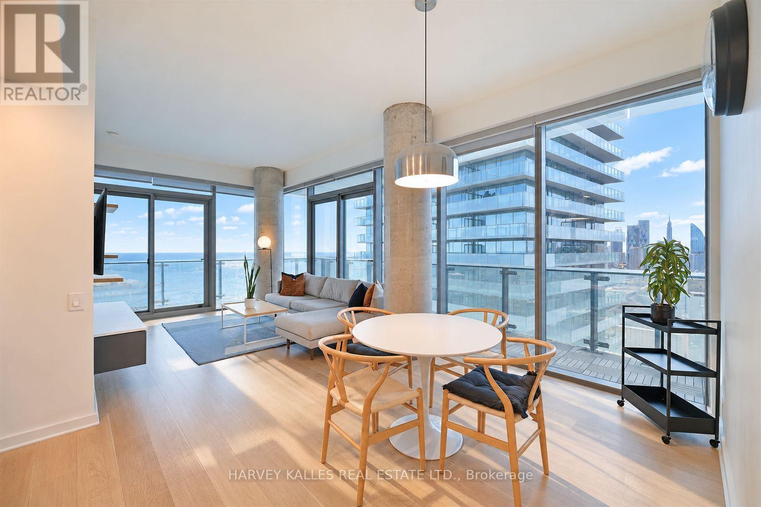 3408 - 390 Cherry Street, Toronto, Ontario M5A 3L7 - Photo 4 - C13784428