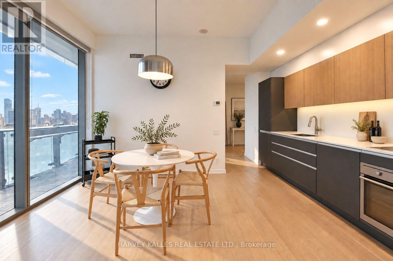 3408 - 390 Cherry Street, Toronto, Ontario M5A 3L7 - Photo 5 - C13784428