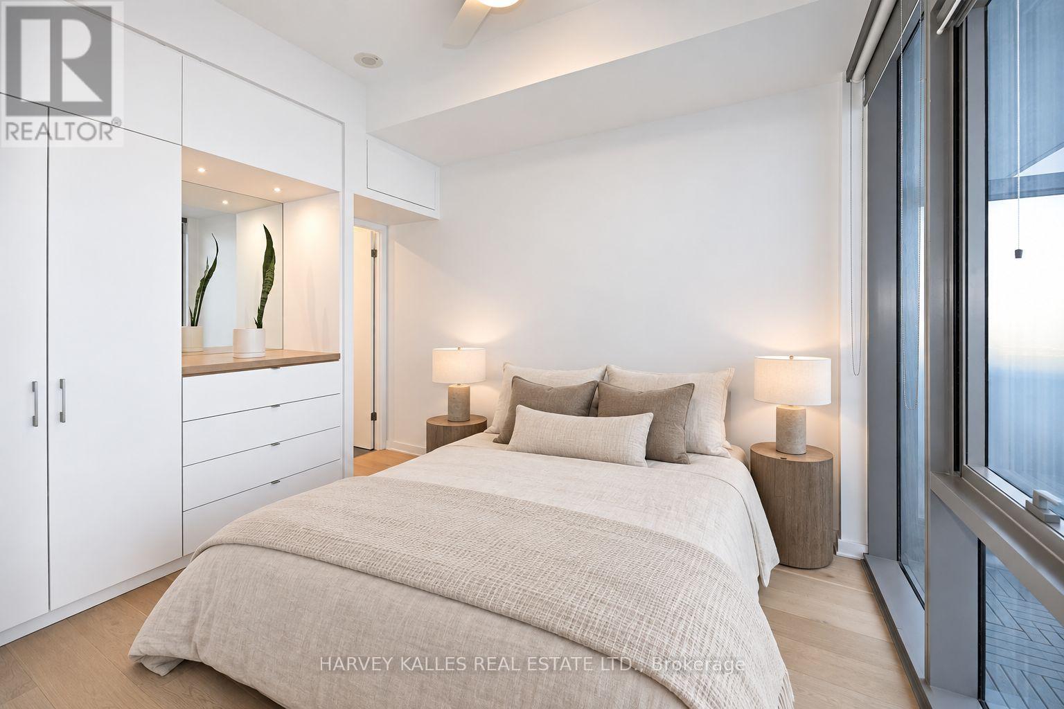3408 - 390 Cherry Street, Toronto, Ontario M5A 3L7 - Photo 7 - C13784428