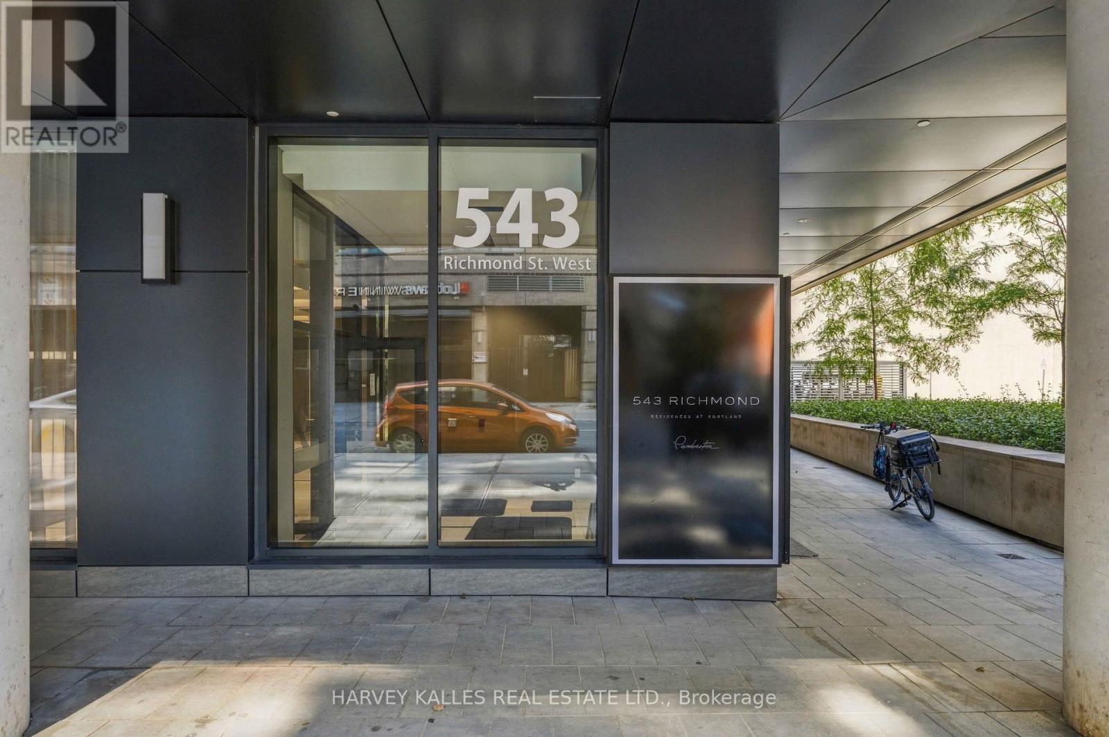 410 - 543 Richmond Street W, Toronto, Ontario M5V 1Y6 - Photo 35 - C13784960