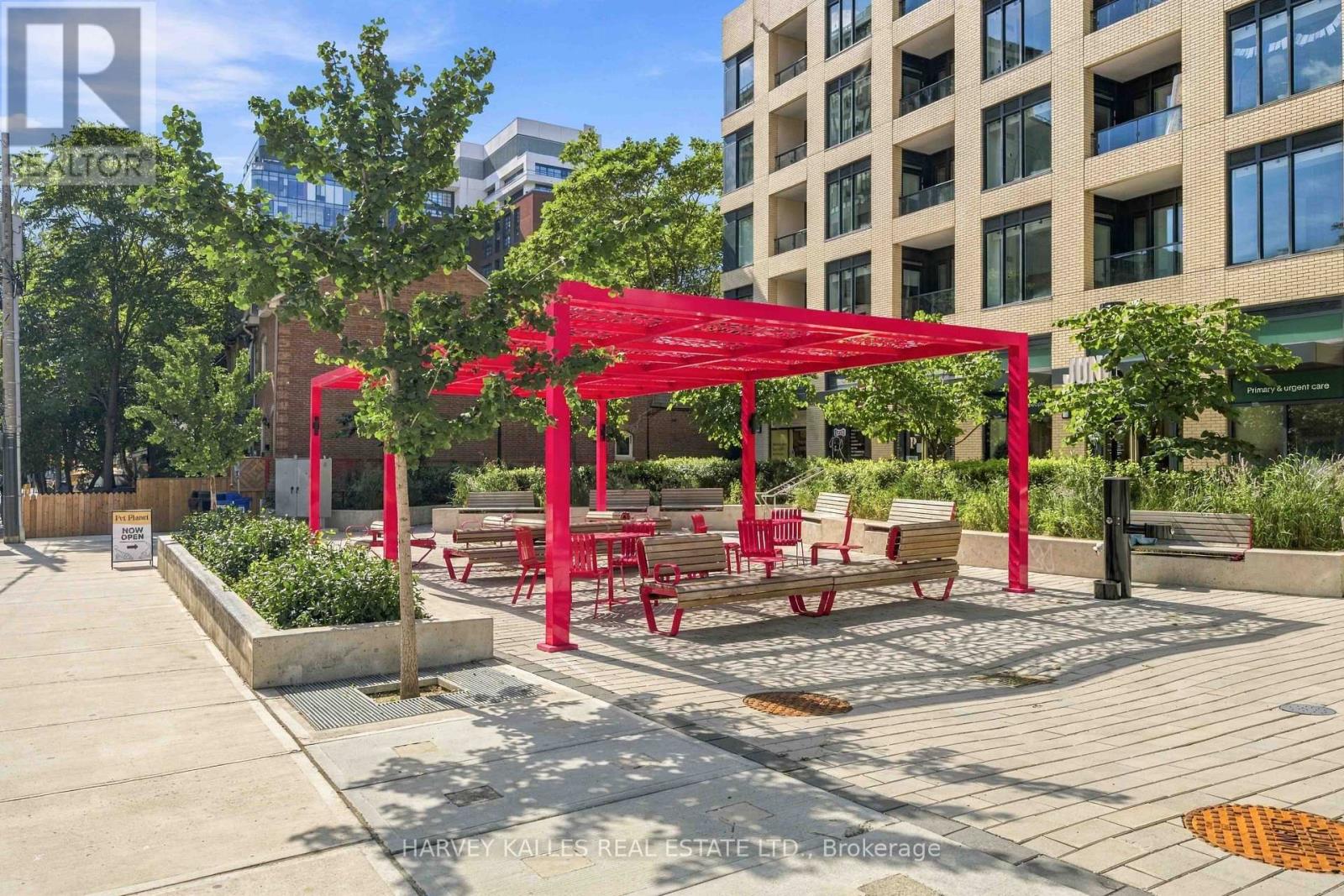410 - 543 Richmond Street W, Toronto, Ontario M5V 1Y6 - Photo 37 - C13784960