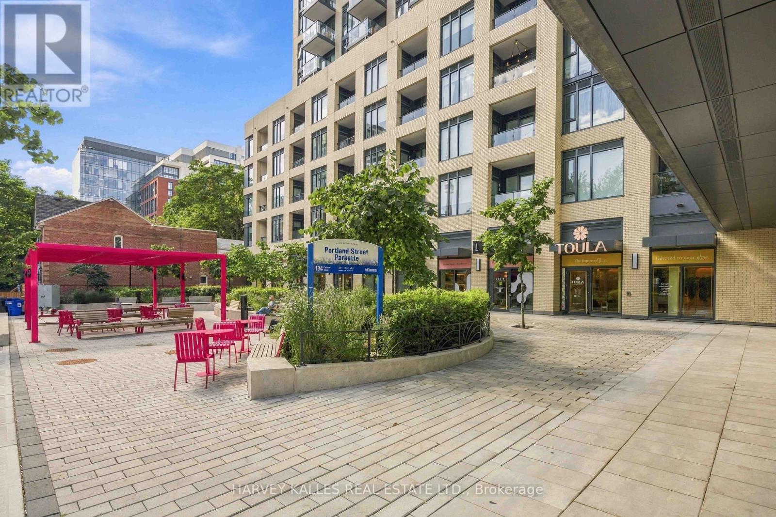 410 - 543 Richmond Street W, Toronto, Ontario M5V 1Y6 - Photo 38 - C13784960