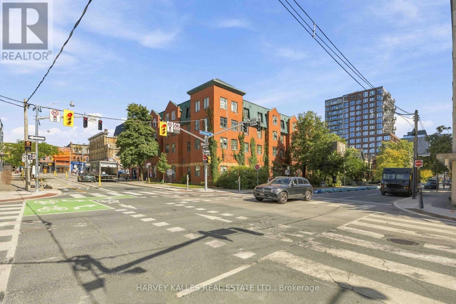 410 - 543 Richmond Street W, Toronto, Ontario M5V 1Y6 - Photo 39 - C13784960
