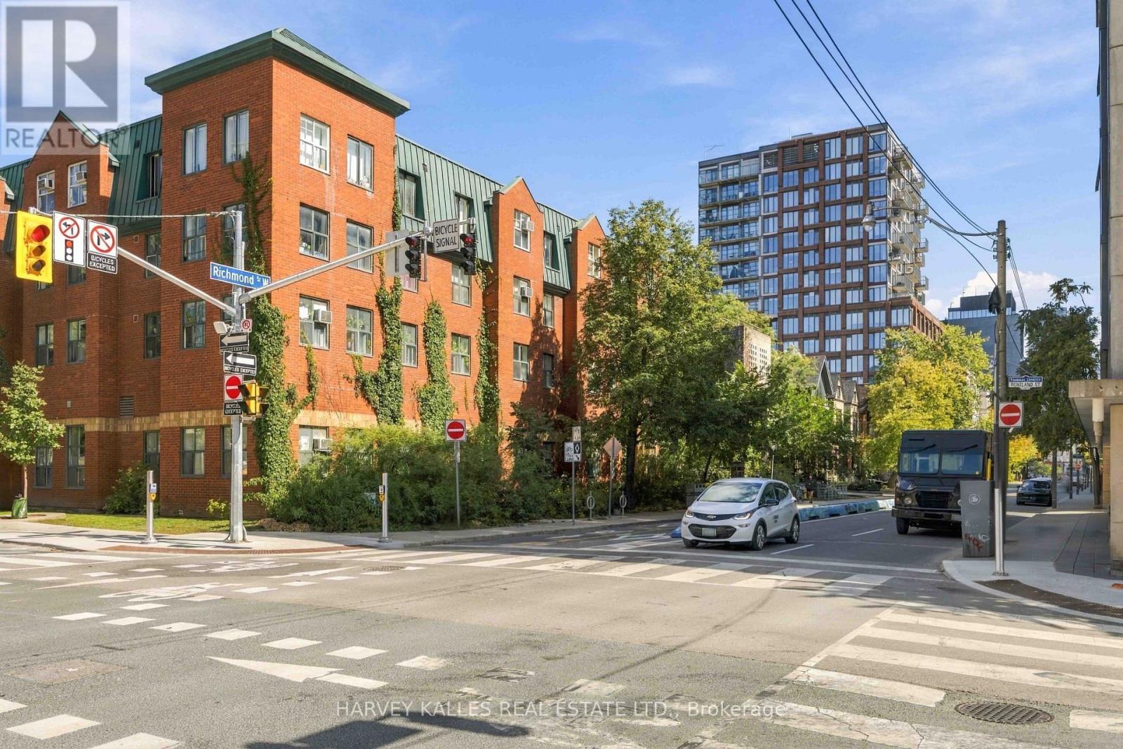 410 - 543 Richmond Street W, Toronto, Ontario M5V 1Y6 - Photo 40 - C13784960
