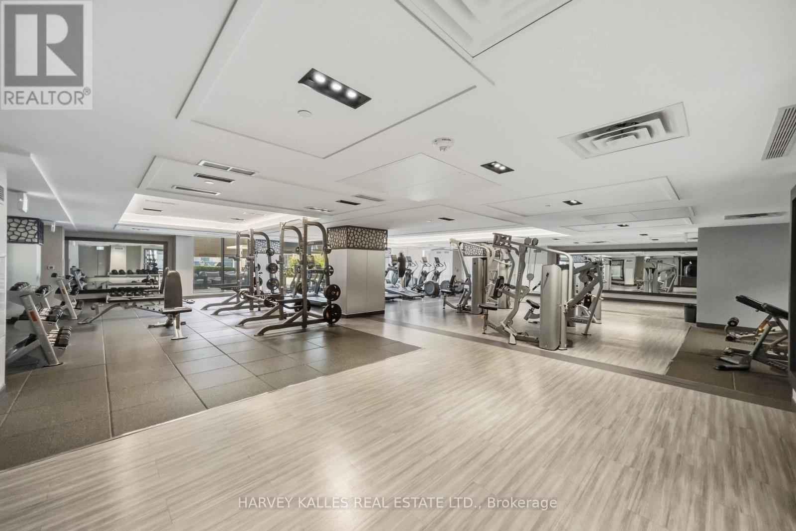 410 - 543 Richmond Street W, Toronto, Ontario M5V 1Y6 - Photo 43 - C13784960