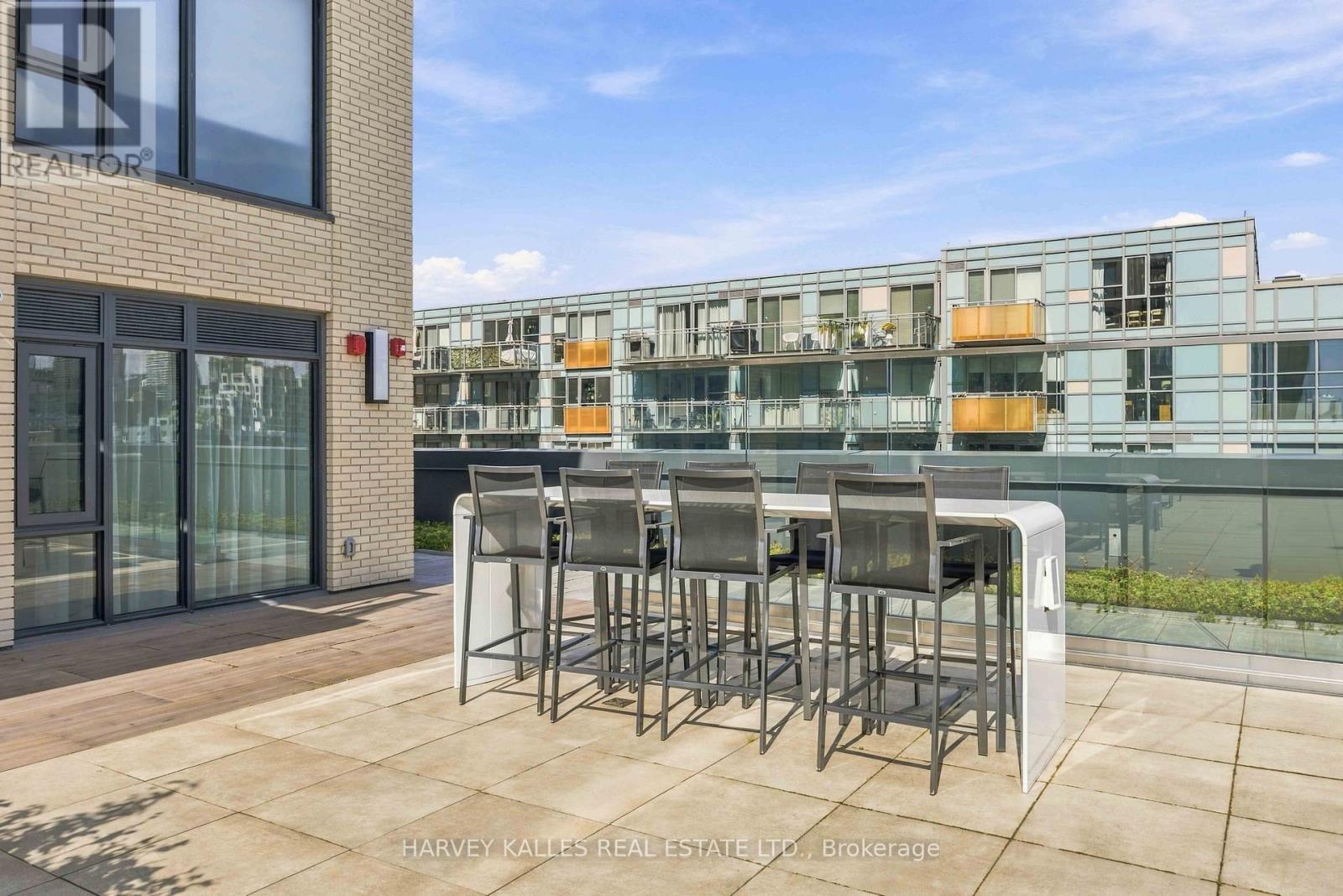 410 - 543 Richmond Street W, Toronto, Ontario M5V 1Y6 - Photo 47 - C13784960