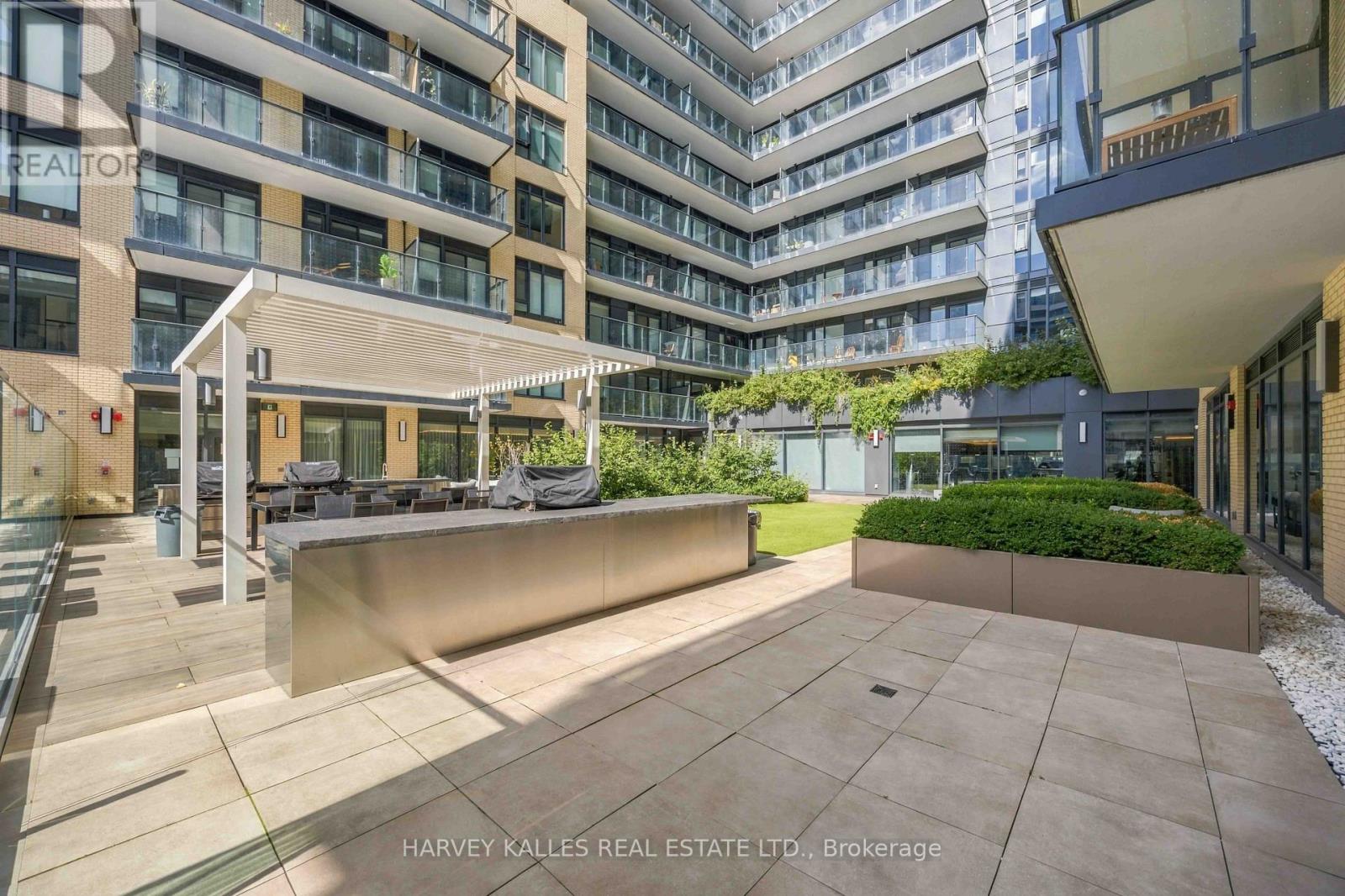 410 - 543 Richmond Street W, Toronto, Ontario M5V 1Y6 - Photo 48 - C13784960