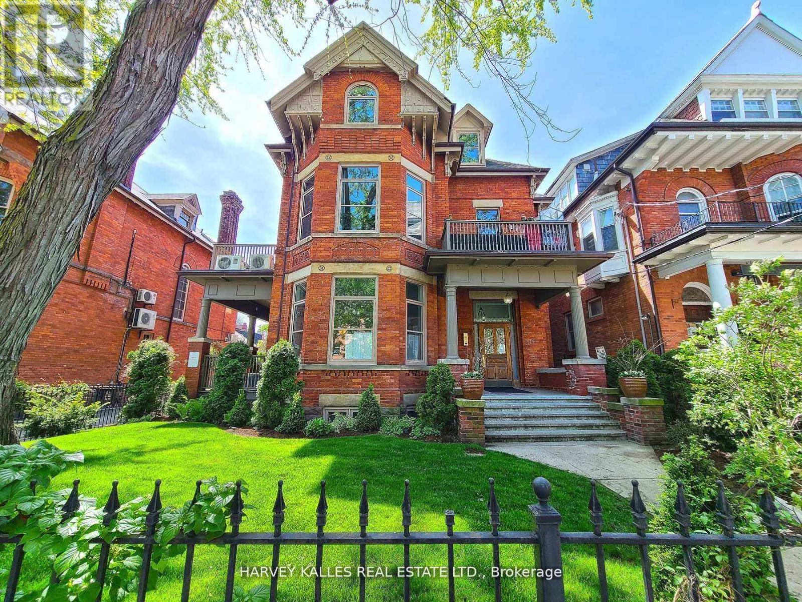 14 - 510 JARVIS STREET, Toronto, Ontario