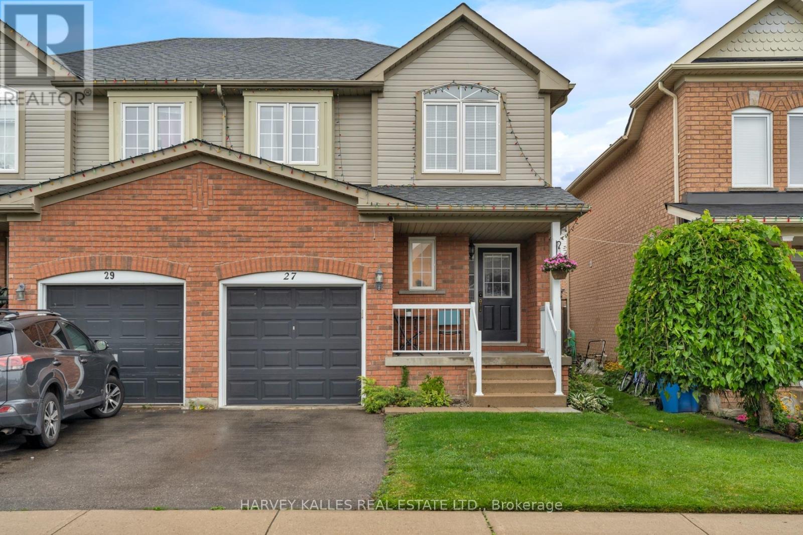 27 HIRST AVENUE, Georgina, Ontario