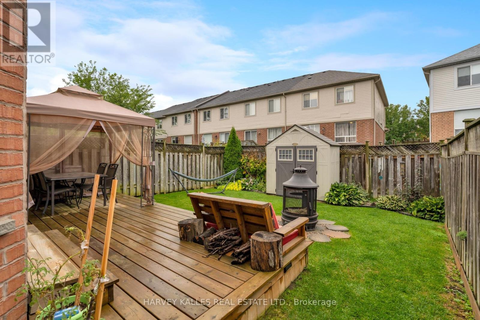27 Hirst Avenue, Georgina, Ontario L4P 4E6 - Photo 31 - N13785778