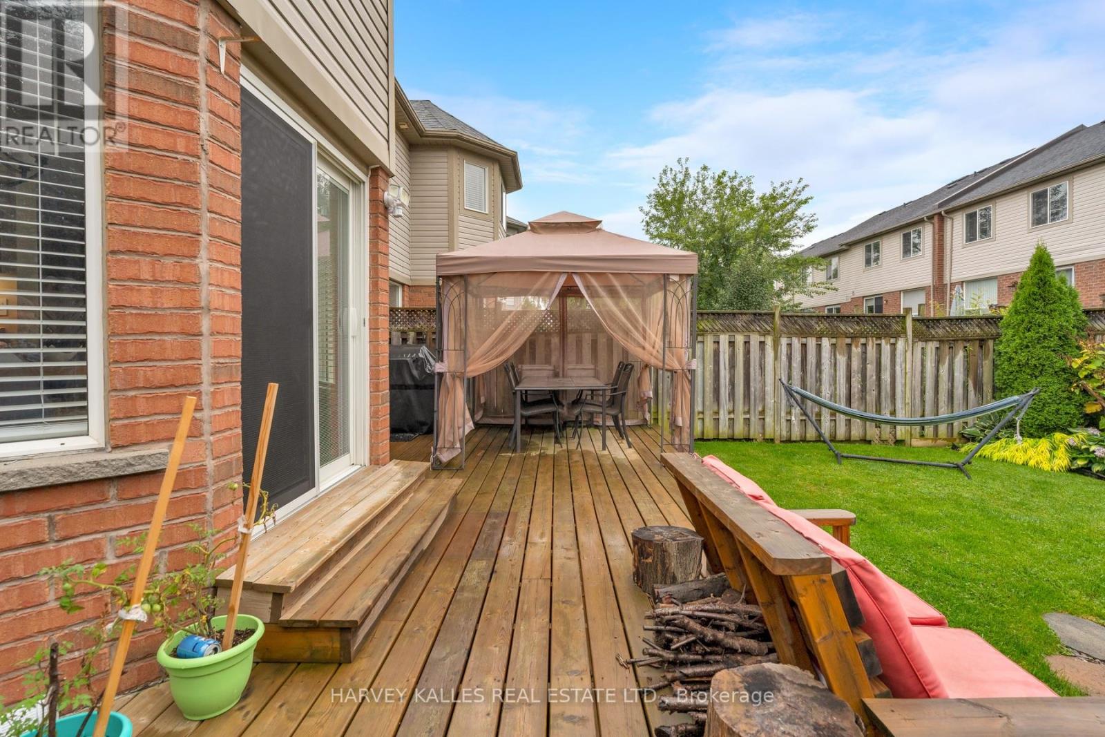 27 Hirst Avenue, Georgina, Ontario L4P 4E6 - Photo 32 - N13785778