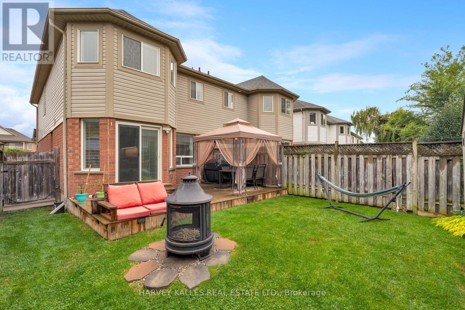 27 Hirst Avenue, Georgina, Ontario L4P 4E6 - Photo 33 - N13785778