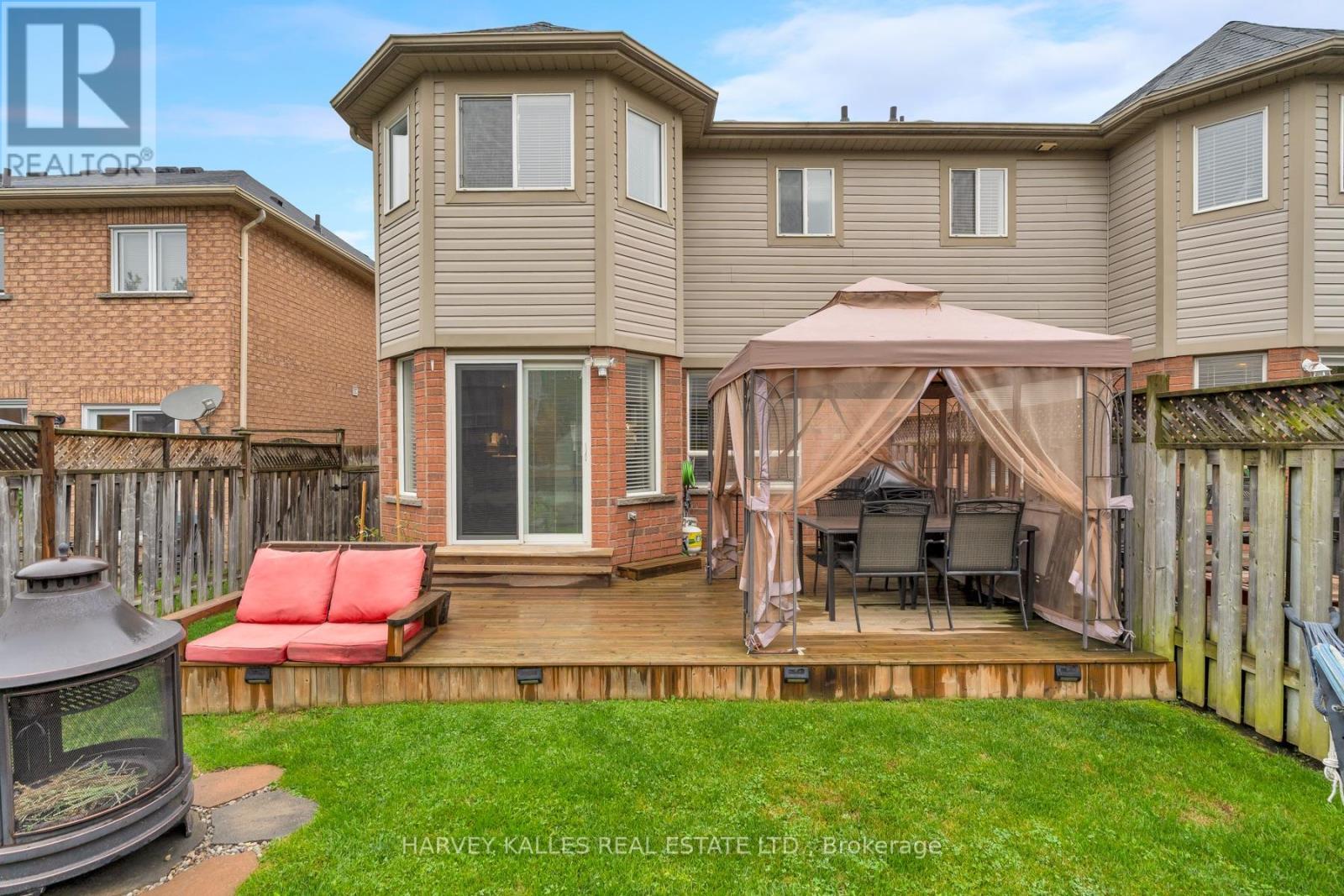 27 Hirst Avenue, Georgina, Ontario L4P 4E6 - Photo 34 - N13785778