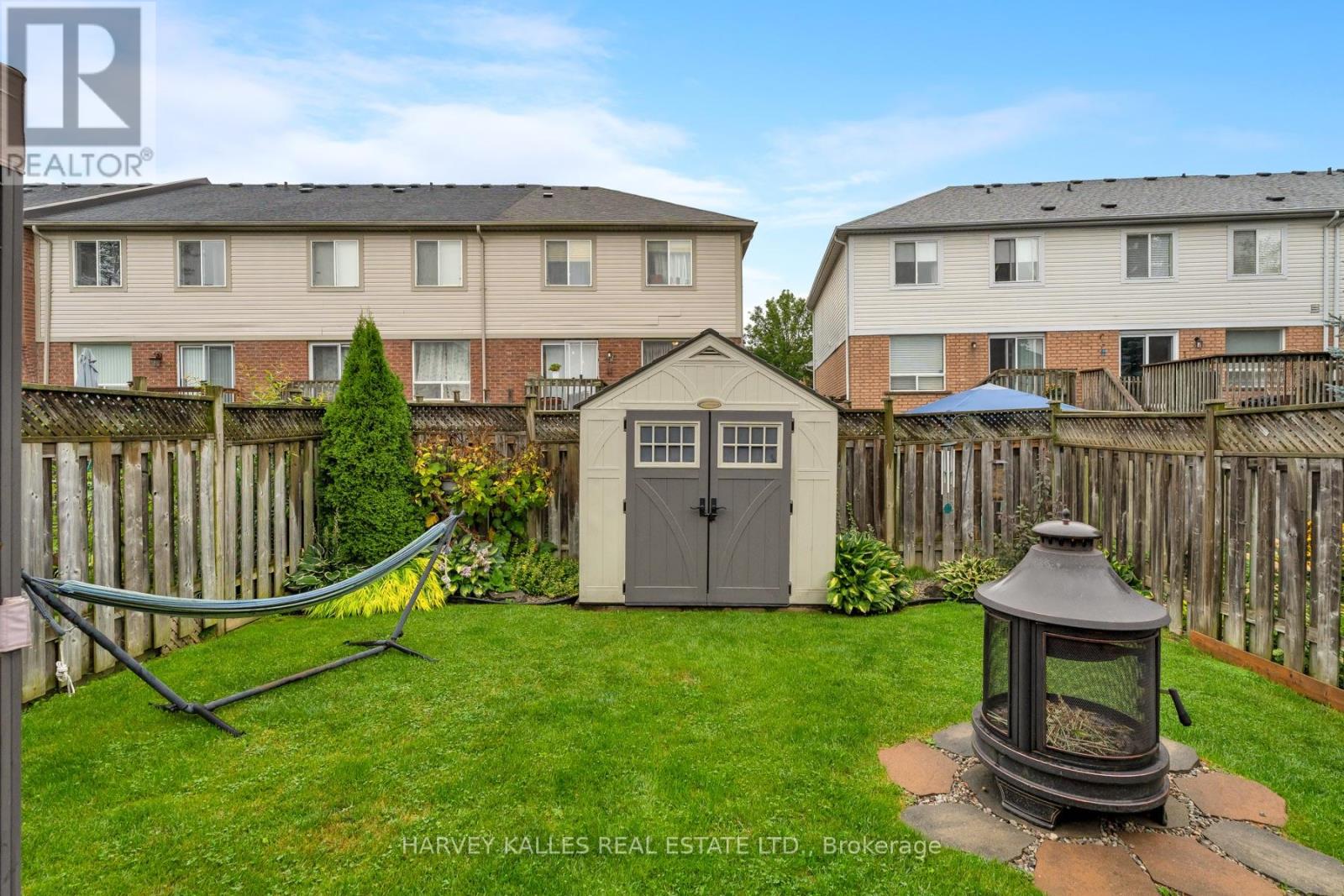 27 Hirst Avenue, Georgina, Ontario L4P 4E6 - Photo 35 - N13785778