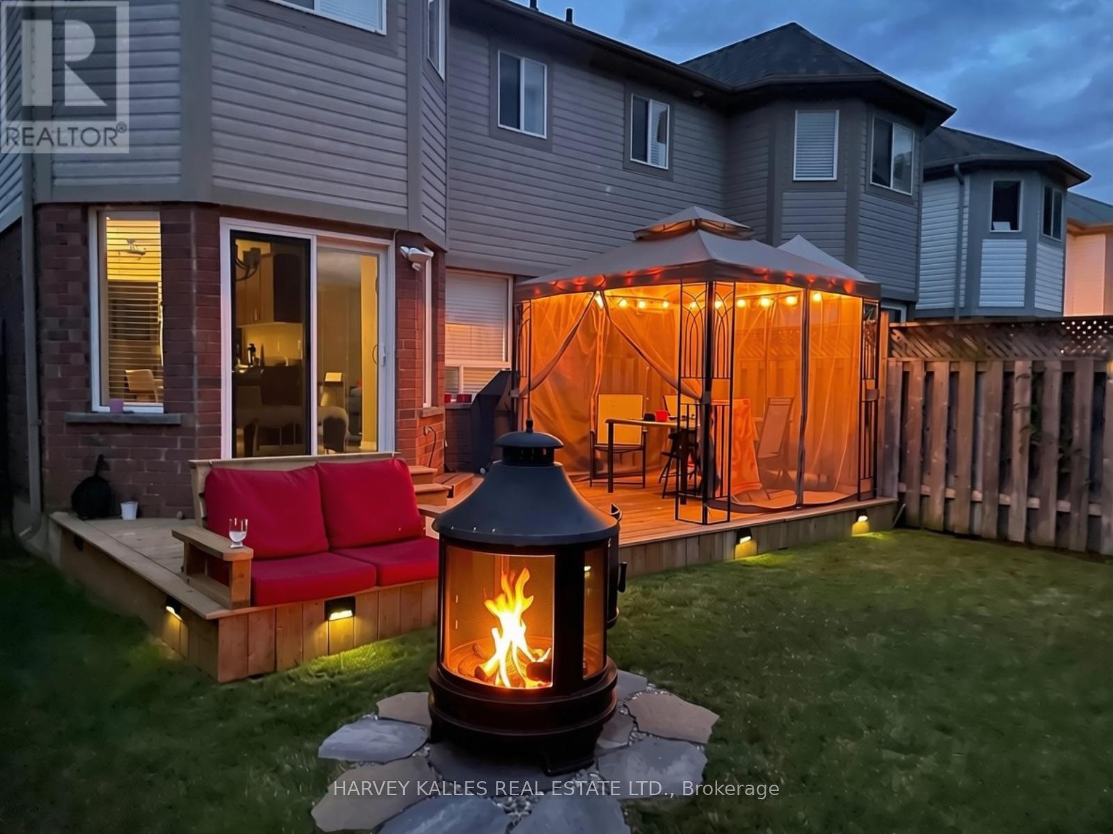 27 Hirst Avenue, Georgina, Ontario L4P 4E6 - Photo 36 - N13785778