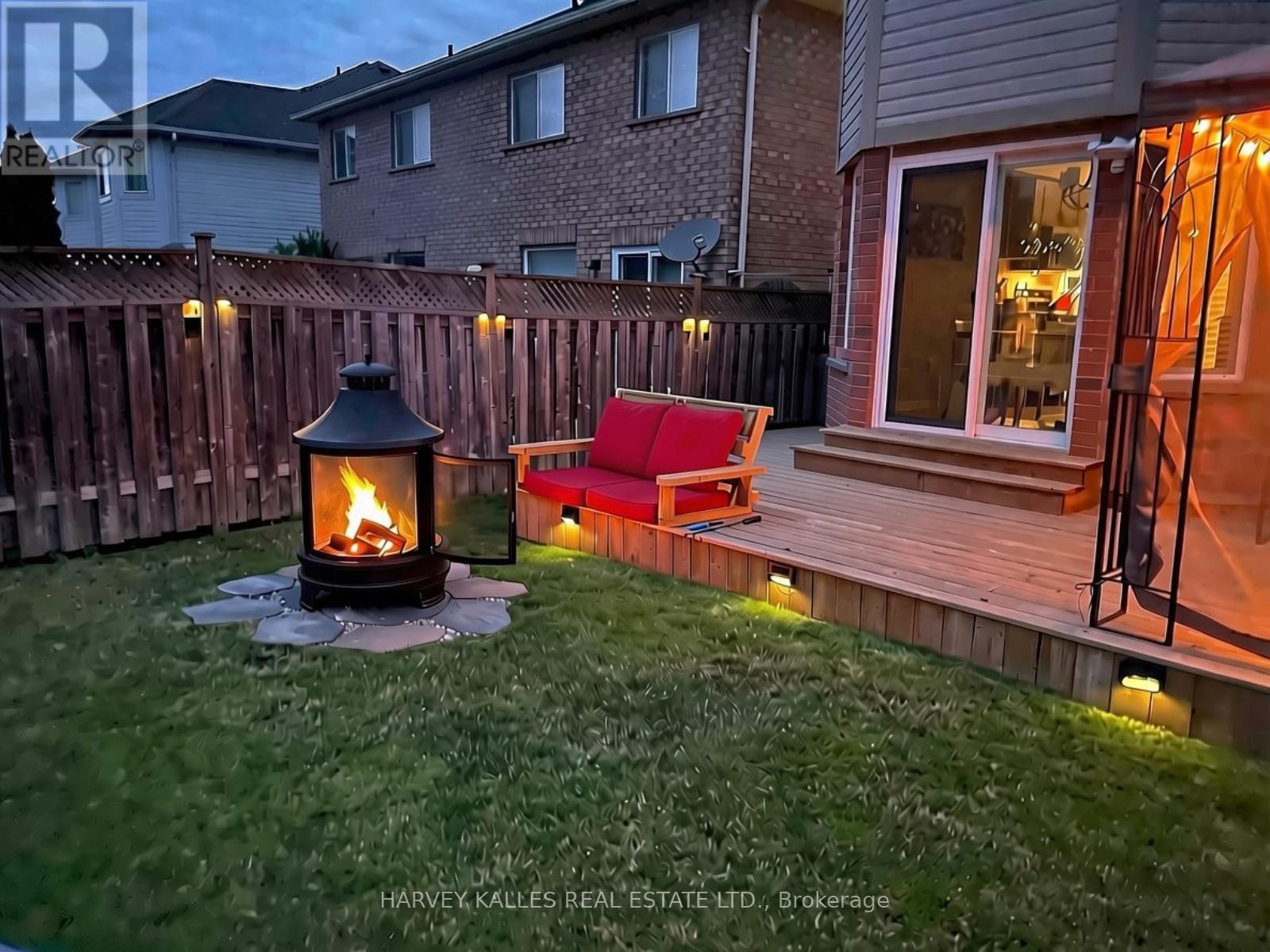 27 Hirst Avenue, Georgina, Ontario L4P 4E6 - Photo 37 - N13785778