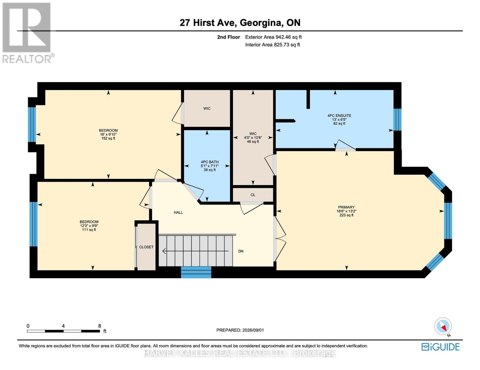 27 Hirst Avenue, Georgina, Ontario L4P 4E6 - Photo 39 - N13785778